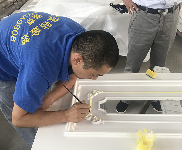 夏师傅
