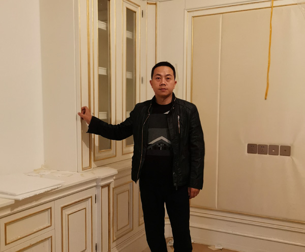 王经理